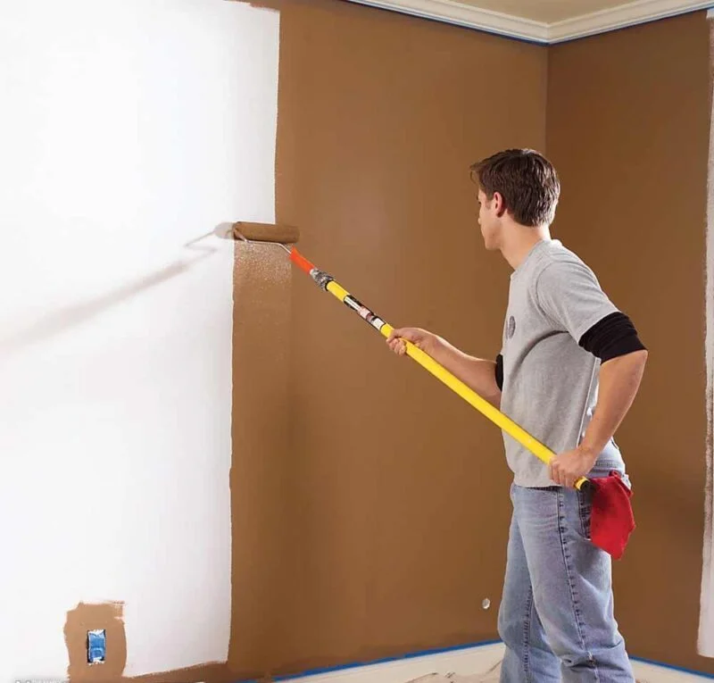 Doğanlar Boya Badanacı