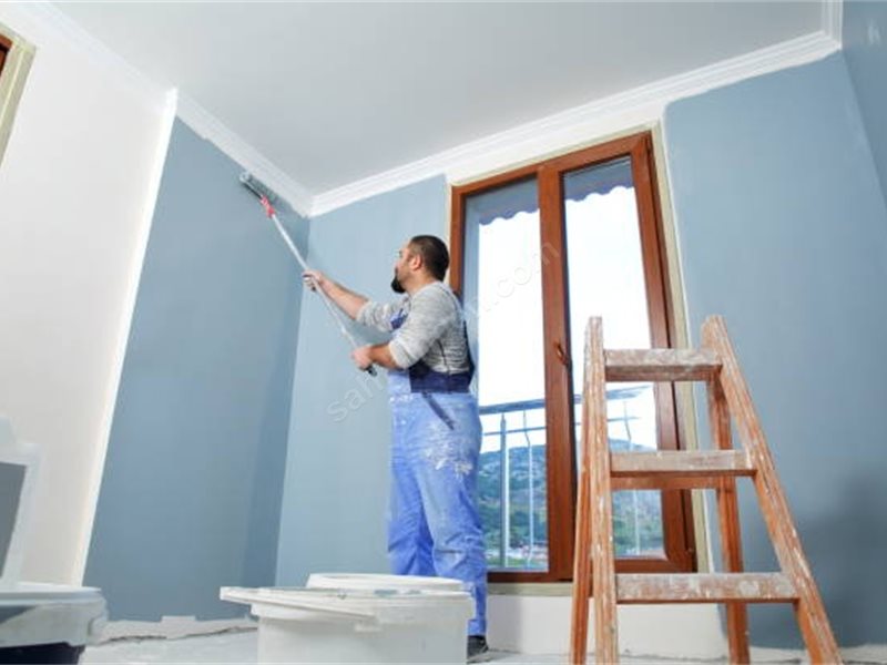 Doğanlar Boya Badanacı