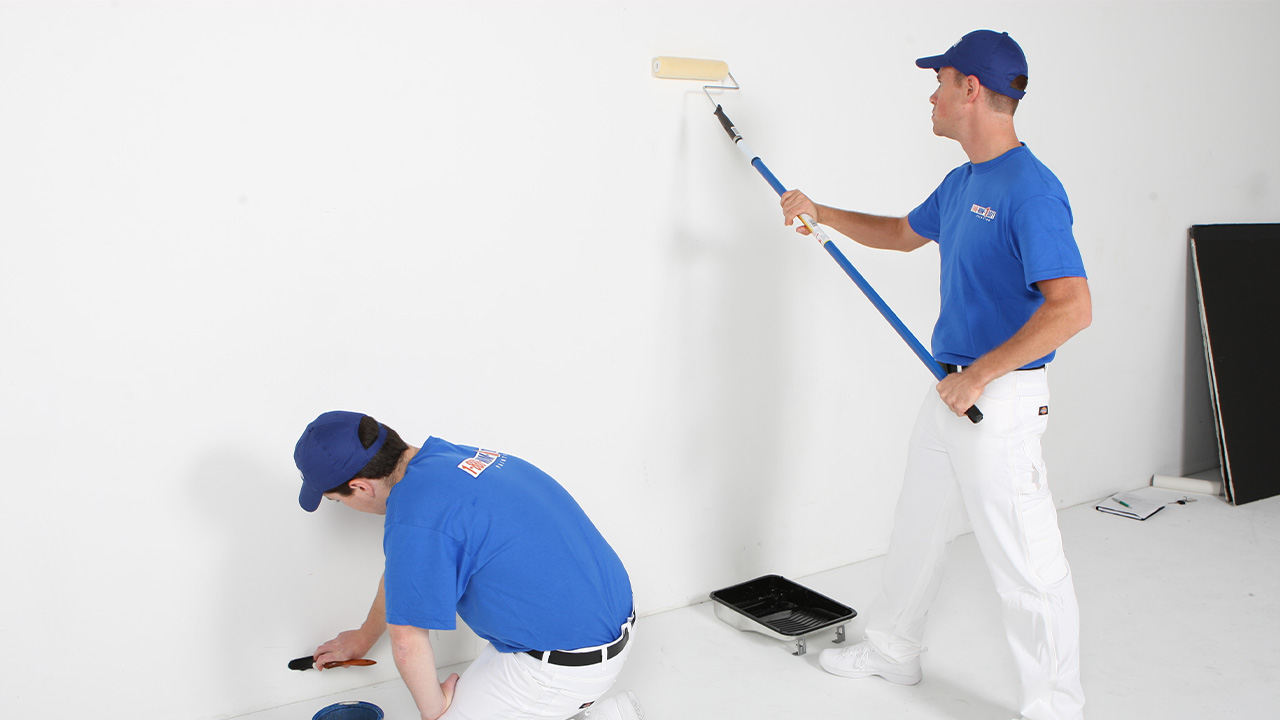 Doğanlar Boya Badanacı